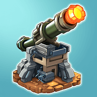 Battle Strategy: Tower Defense cho Android