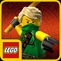 LEGO Ninjago Tournament cho Android