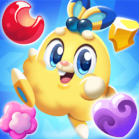 Sproutle: Puzzle Pet Story cho Android