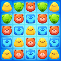 Match Puzzle Adventure cho Android