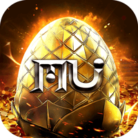 MU: Trứng Vàng Vô Hạn cho iOS