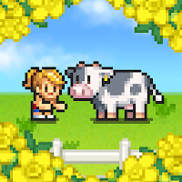 8-Bit Farm cho iOS