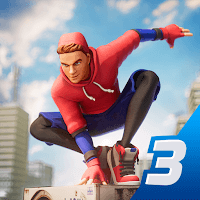 Spider Fighter 3 cho iOS