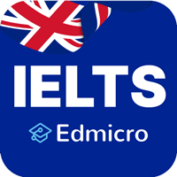 Edmicro IELTS cho iOS