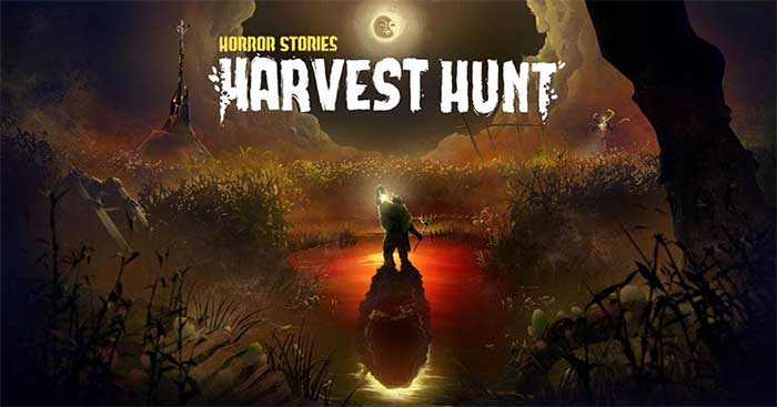 Horror Stories: Harvest Hunt là game kinh dị lấy bối cảnh một cánh đồng ngô