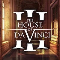The House of Da Vinci 3 cho iOS