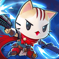 Super Cat Idle cho Android