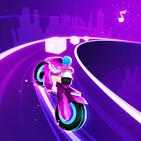 Beat Racing: music & beat game cho Android