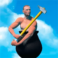 Getting Over It cho iOS