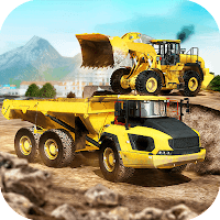 Heavy Machines & Construction cho Android