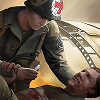 Medic: Pacific War