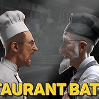 Restaurant Battle
