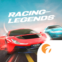 Racing Legends cho iOS