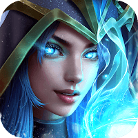 Everfrozen: TD cho Android
