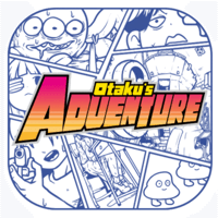 Otaku's Adventure cho iOS