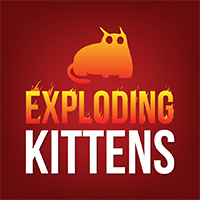 Exploding Kittens cho iOS