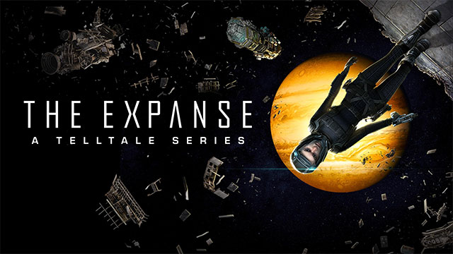 The Expanse: A Telltale Series là phần tiền truyện của series phim The Expanse - Cuộc Mở Rộng