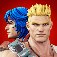 Contra: Tournament cho Android
