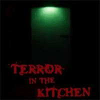 Terror in the Kitchen