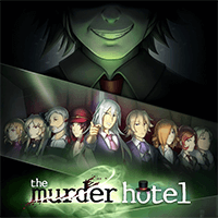 The Murder Hotel