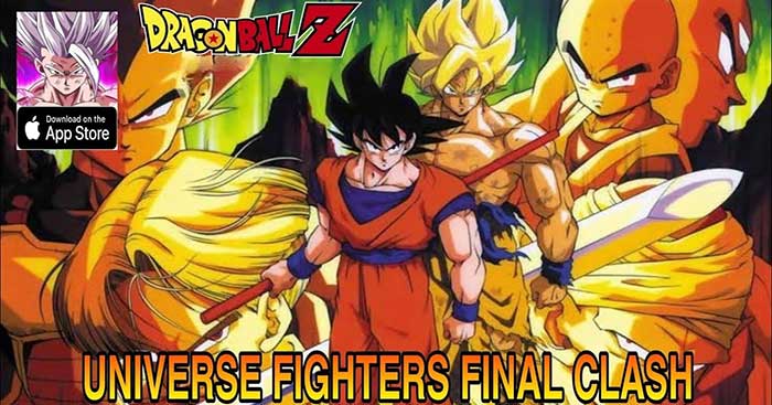 Tổng hợp code Universe Fighters: Final Clash và cách nhập