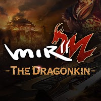 MIR2M: The Dragonkin cho iOS