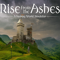 Rise From the Ashes
