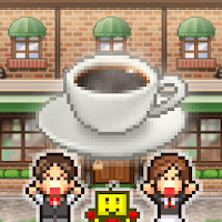 Cafe Master Story cho Android