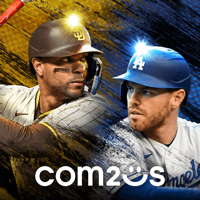 MLB 9 Innings Rivals cho iOS