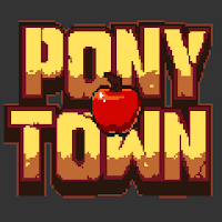  Pony Town 