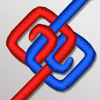 Tangled Snakes cho iOS