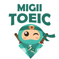 Migii Toeic cho iOS