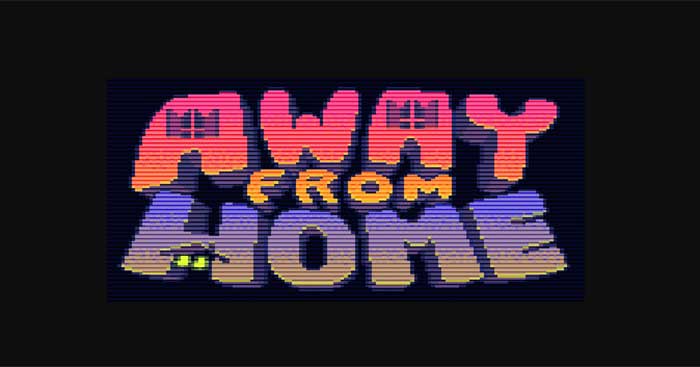 away from home download