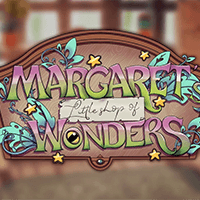 Margaret's Little Shop of Wonders