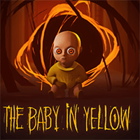 The Baby In Yellow online