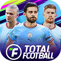 Total Football cho Android