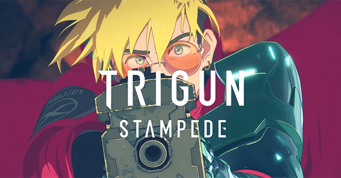 Trigun Stampede's post-credits scene explained: What it means for season 2  - Polygon