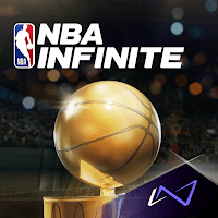 NBA Infinite cho Android