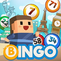Age of Bingo: World Tour cho Android