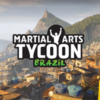 Martial Arts Tycoon: Brazil