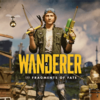Wanderer: The Fragments of Fate