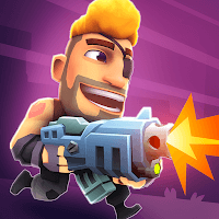 Autogun Heroes cho Android