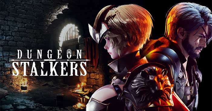 Dungeon Stalkers là một trò chơi phiêu lưu hành động PvEvP