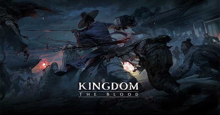 Kingdom: The Blood là game hành động dựa trên series phim Kingdom