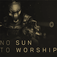 No Sun To Worship