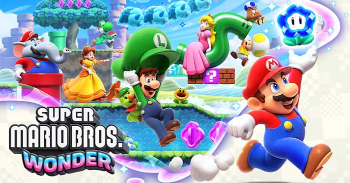 Nintendo ra mắt game Mario mới trên nền tảng di động | VTV.VN