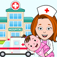 Tizi Town Hospital cho Android