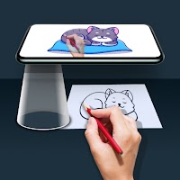 Draw Easy: Trace to Sketch cho Android