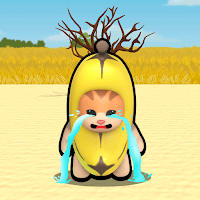 Banana Survival Master cho Android