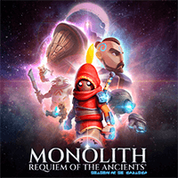 Monolith: Requiem of the Ancients